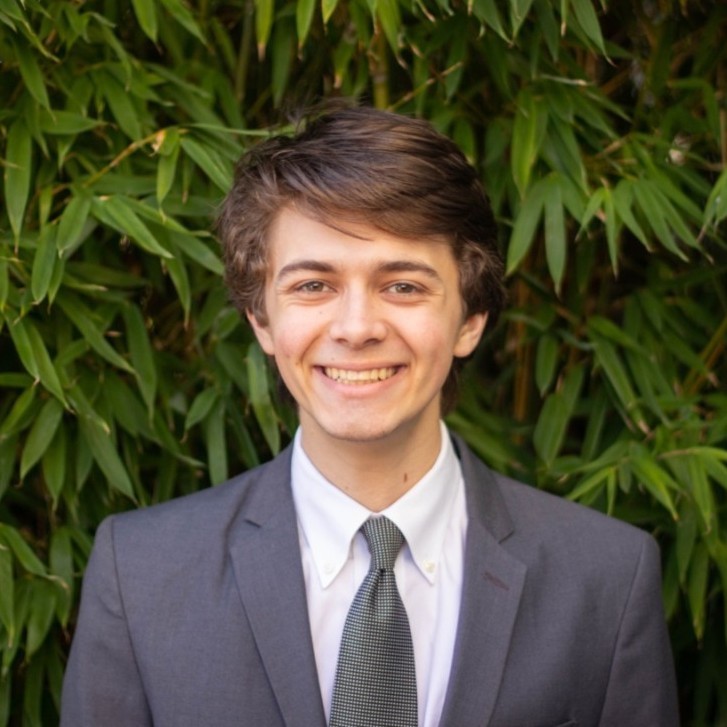 Matt McColgan headshot